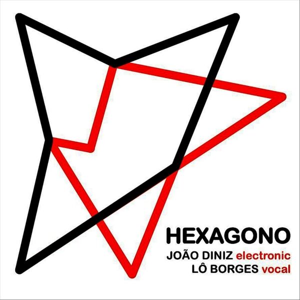 Cover art for Hexagono